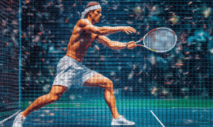 API на теннис - Odds data feed