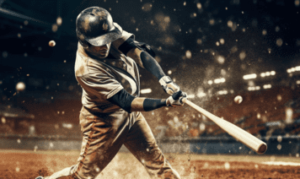 API на бейсбол - Odds data feed