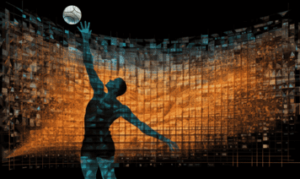 API на волейбол - Odds data feed