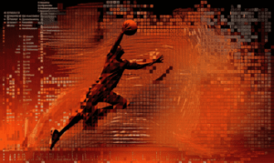 API на баскетбол - Odds data feed